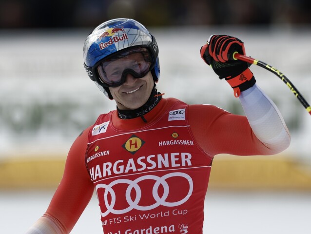 Marco Odermatt