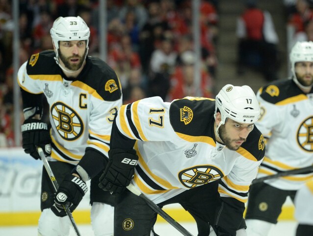 Milan Lucic
