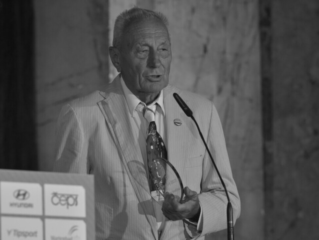 Miroslav Vondřička