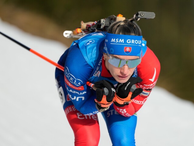 Paulína Bátovská Fialková