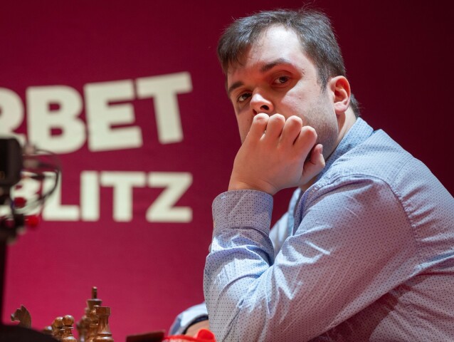 Vladimir Fedosejev