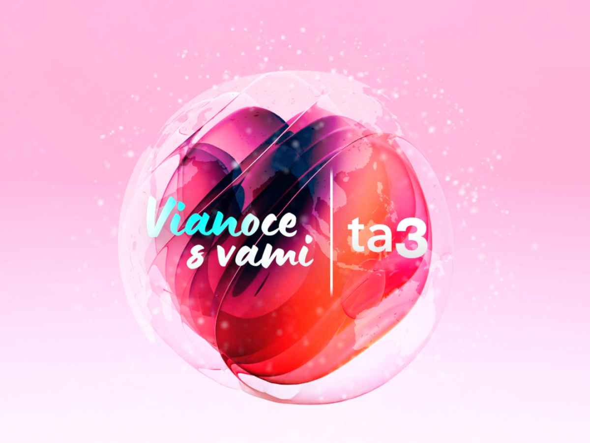 Vianoce na ta3 