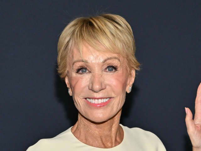 Barbara Corcoran