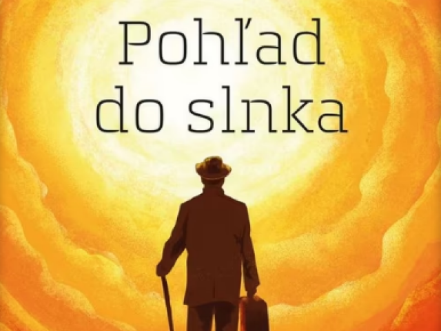Irvin D. Yalom, Pohľad do slnka