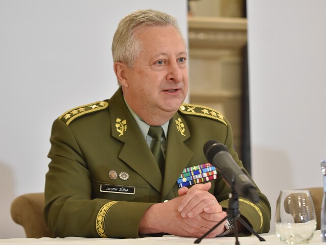 Jaromír Zůna