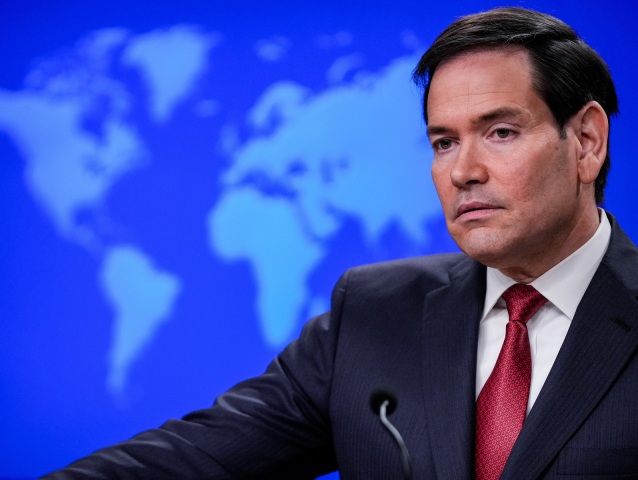 Marco Rubio