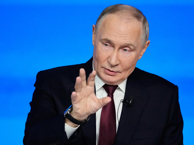 Putin