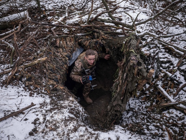 Ukraine / War / Drone /