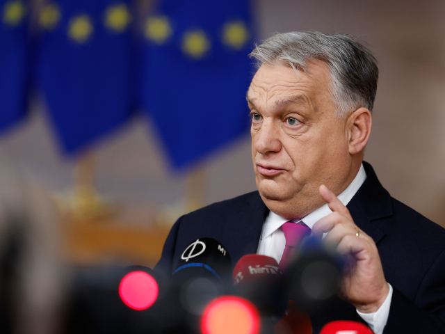 Viktor Orbán