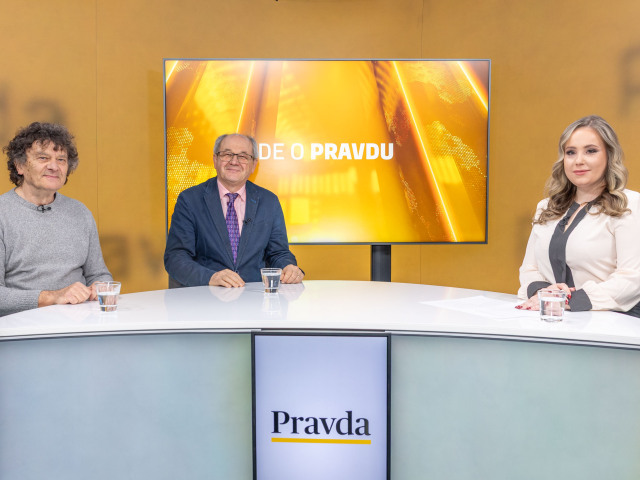 Bohumil Búzik, Viliam Páleník, Ide o pravdu