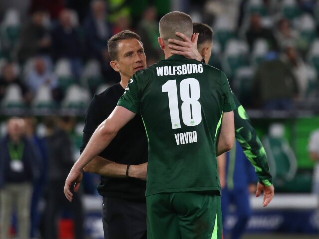Daniel Bauer, Denis Vavro