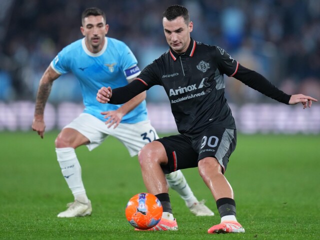 Lazio - Cremonese