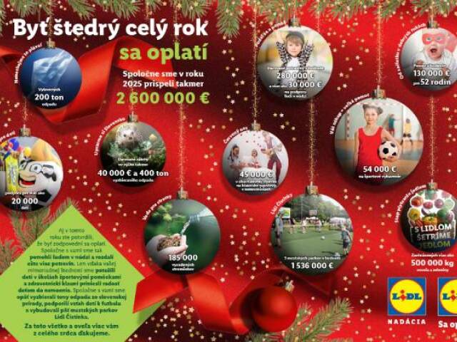 LIDL