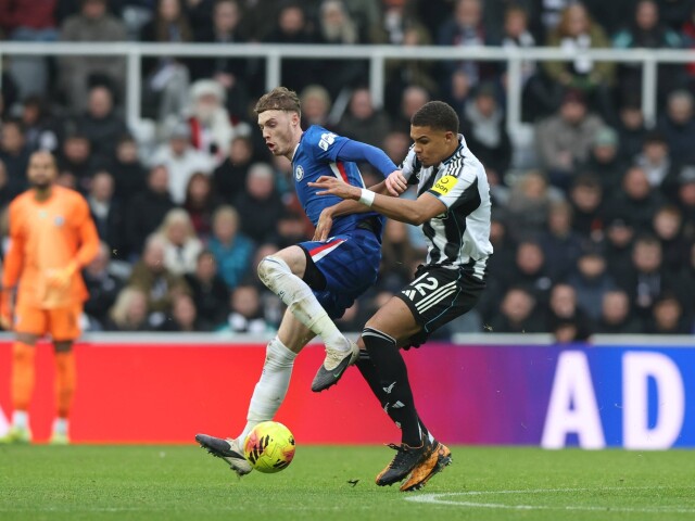 Newcastle - Chelsea