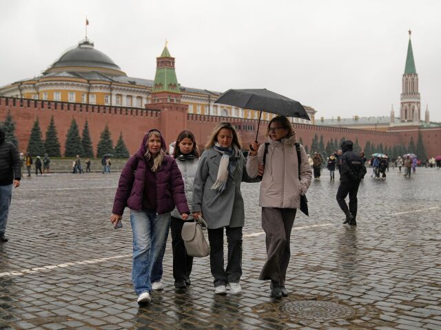 Russia Daily Life