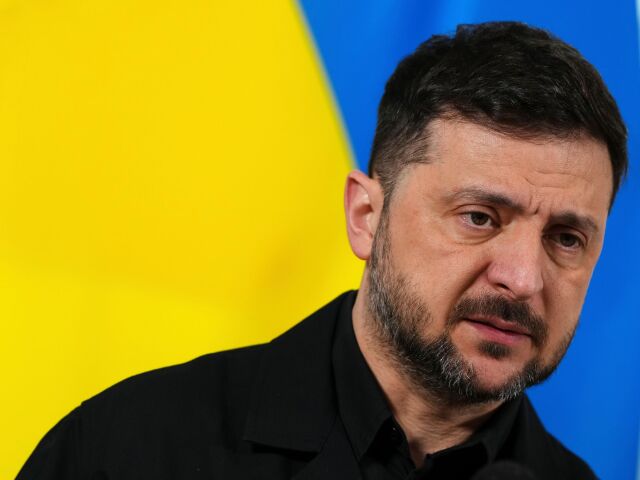 zelenskyj