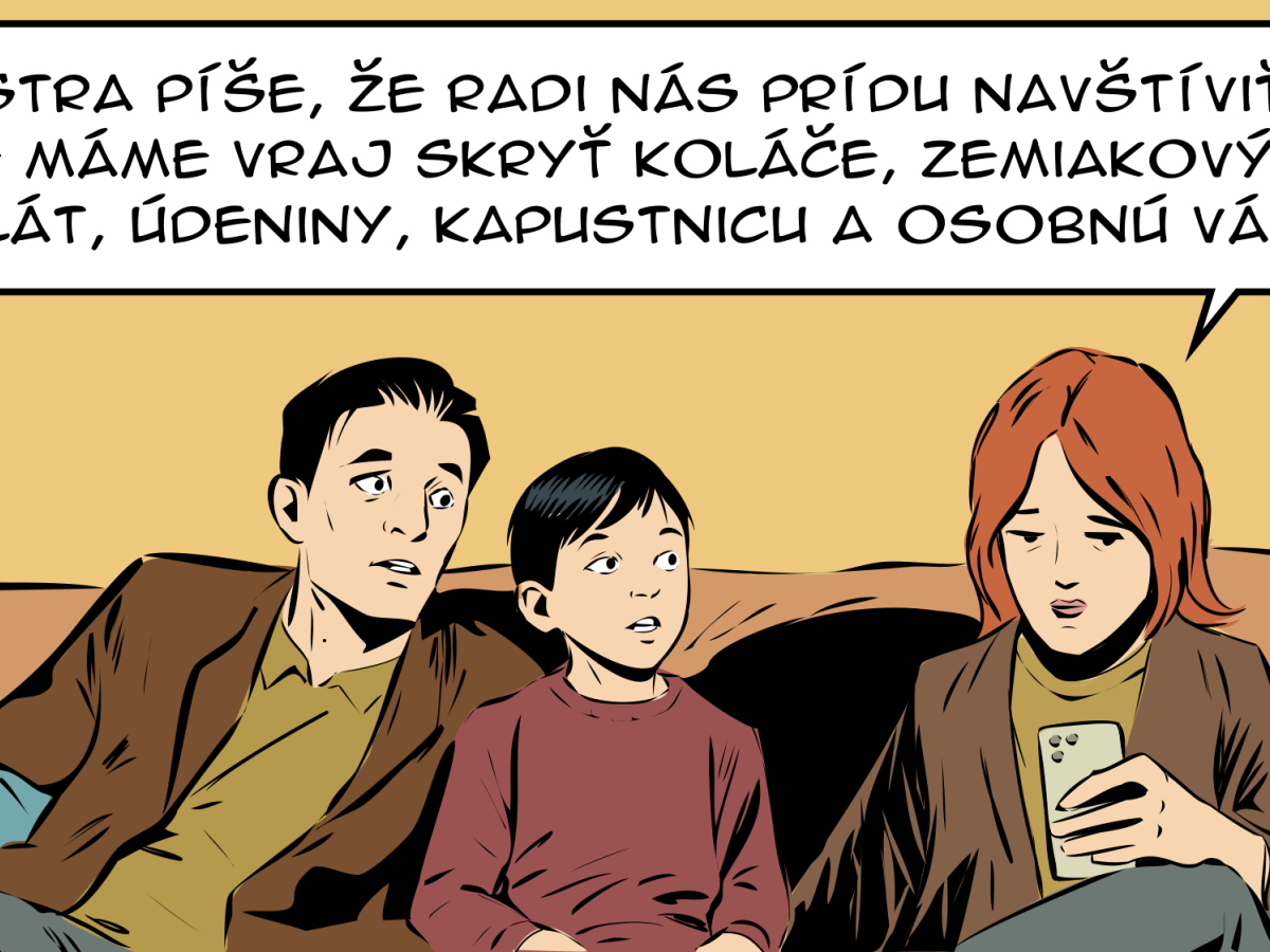 GAŠPAREC, 22.12.2025