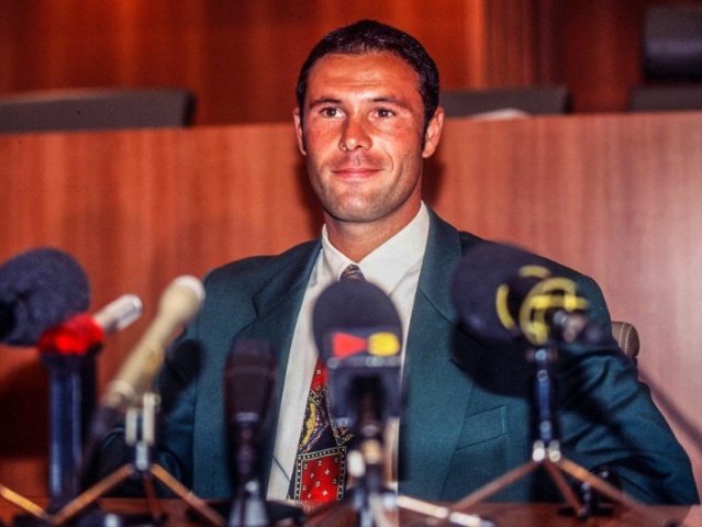 Jean-Marc Bosman