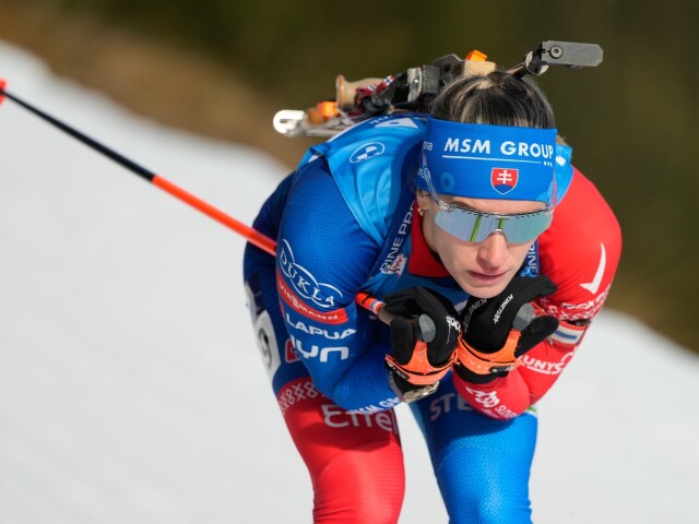 Paulína Bátovská Fialková