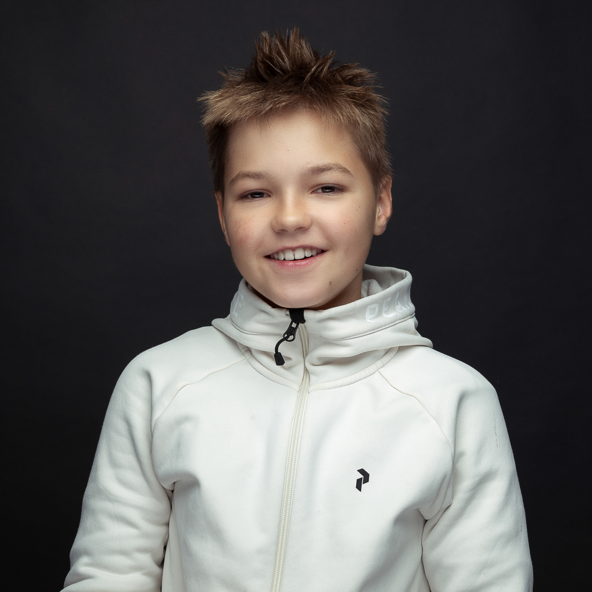 Voltižér Filip Nikolíni