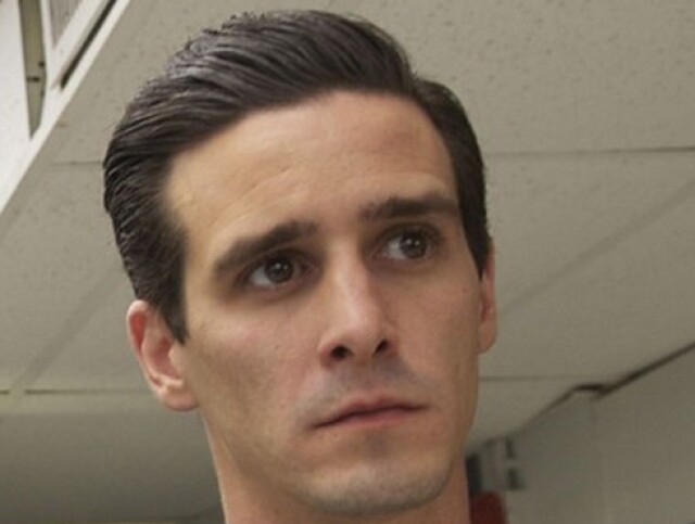 Channing Tatum a James Ransone