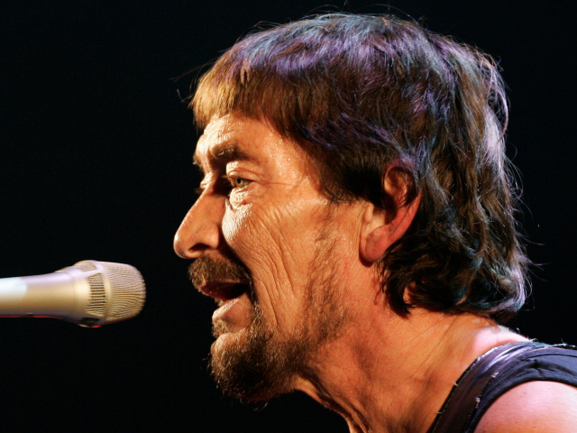 Chris Rea