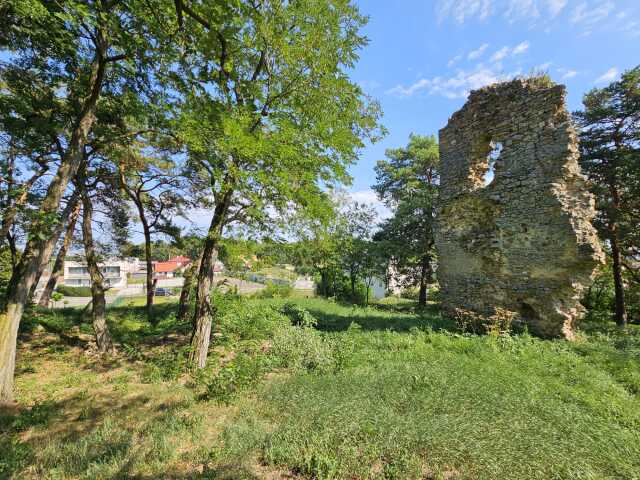 Hrad Kazimir