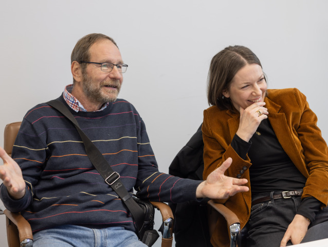 Moje najkrajšie Vianoce - Zuzana Smatanová a Martin Kelemberge