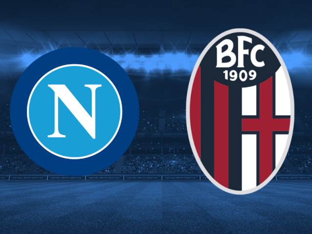 Neapol - Bologna