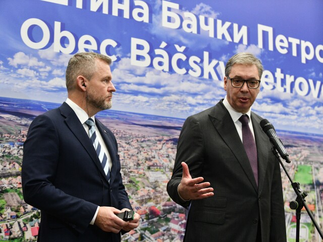 Pellegrini Vučić