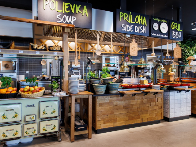slovnaft
