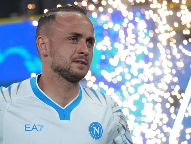 Stanislav Lobotka