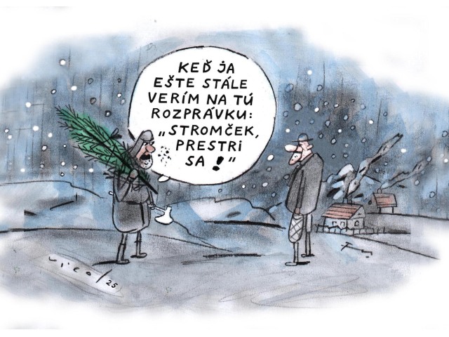 VICO, 23.12.2025