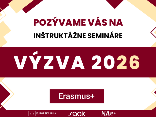 Vyzva 2025