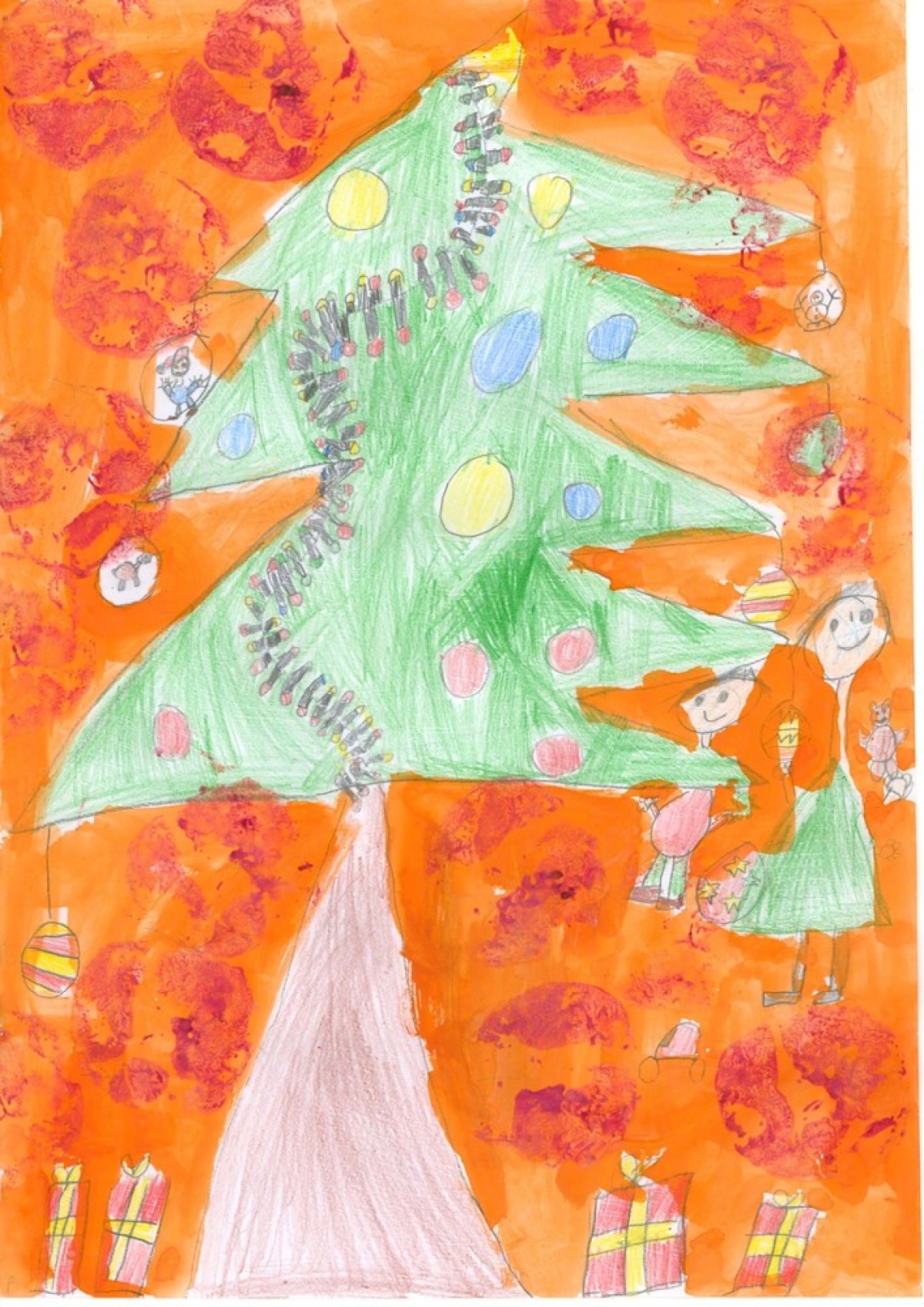 6 
