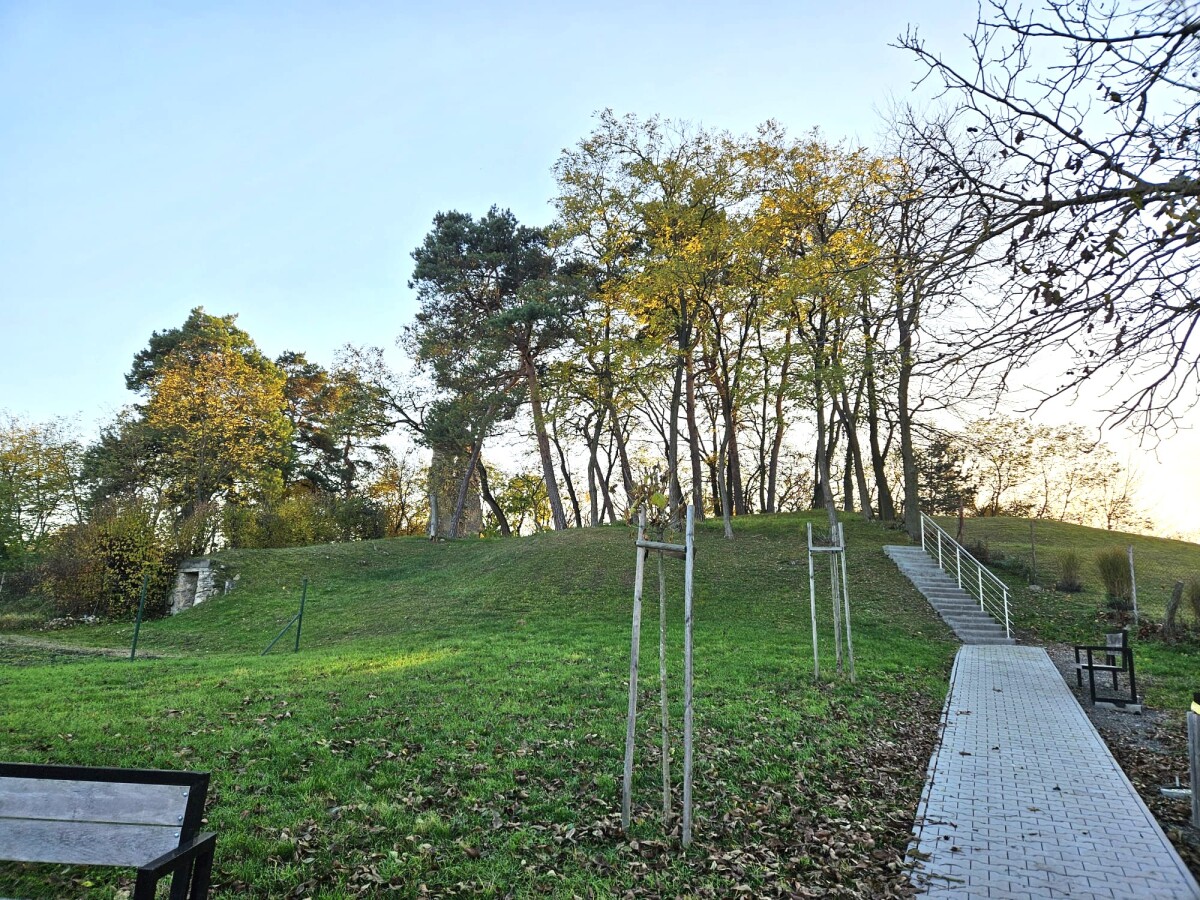 Hrad Kazimir8