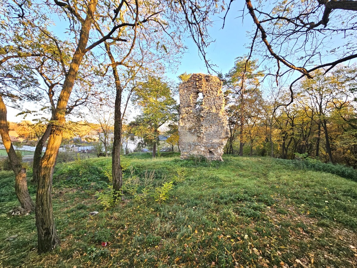 Hrad Kazimir4