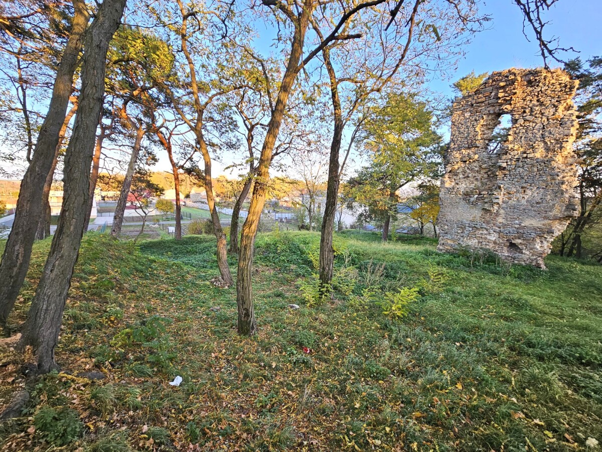 Hrad Kazimir3