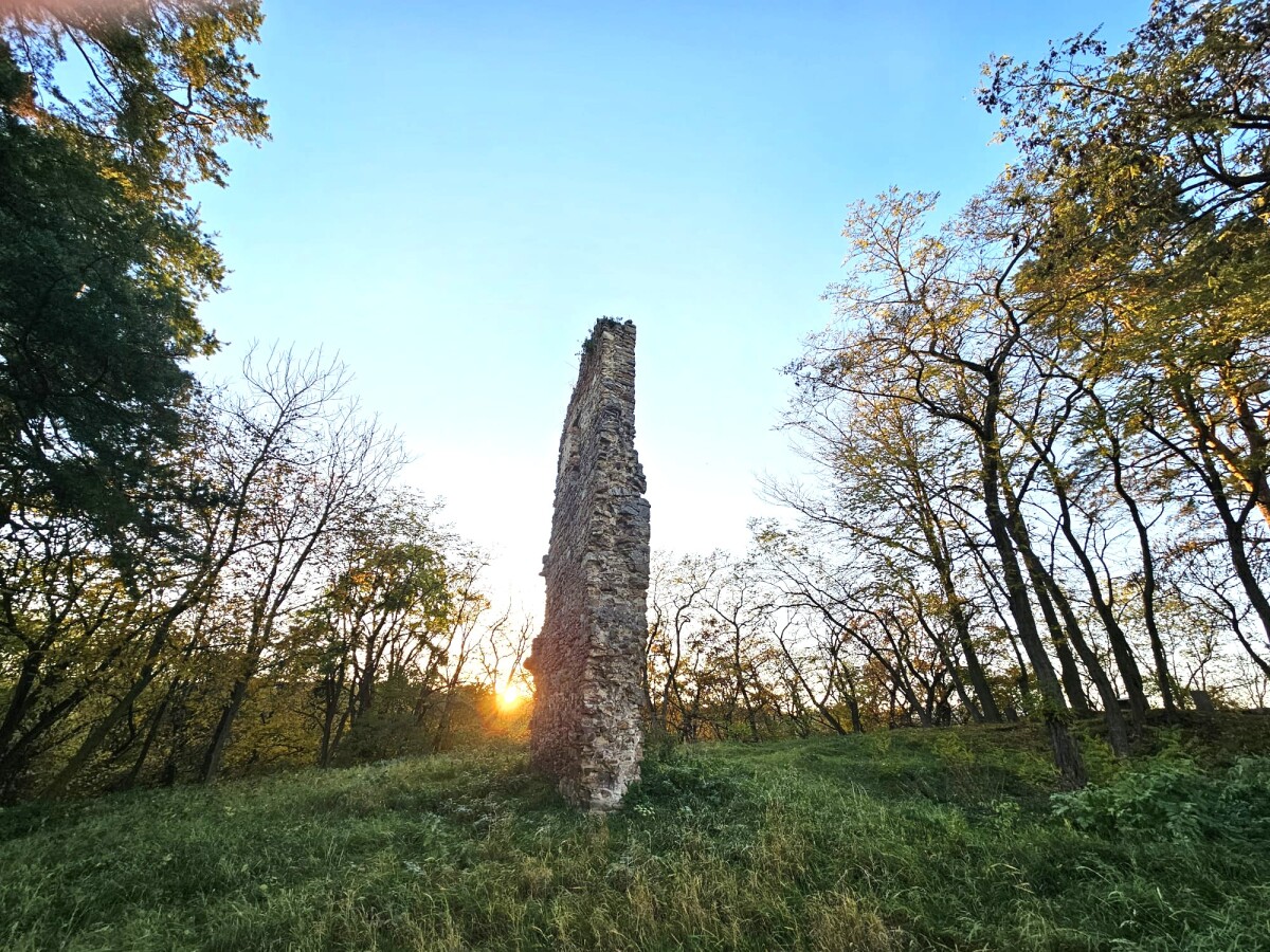 Hrad Kazimir2