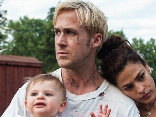 Eva Mendes, Ryan Gosling