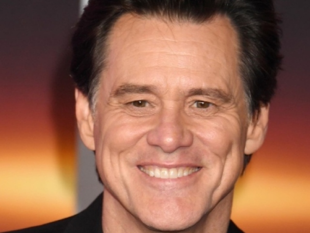 Jim Carrey