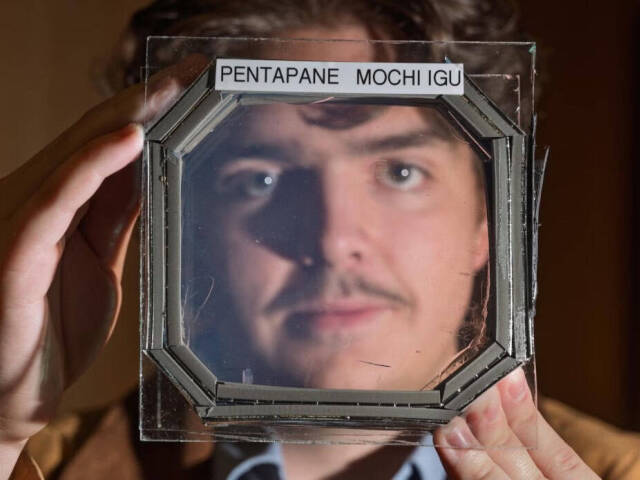 MOCHI, tepelná izolácia
