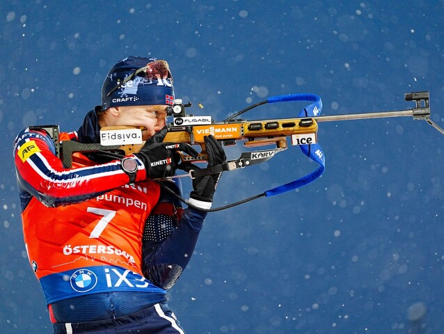 Sivert Guttorm Bakken