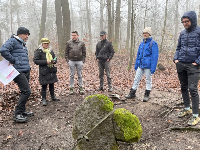 Zmierovaci kriz Kosice Tahanovce Ursula Ambrusova  2 