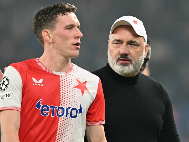 Jindřich Trpišovský