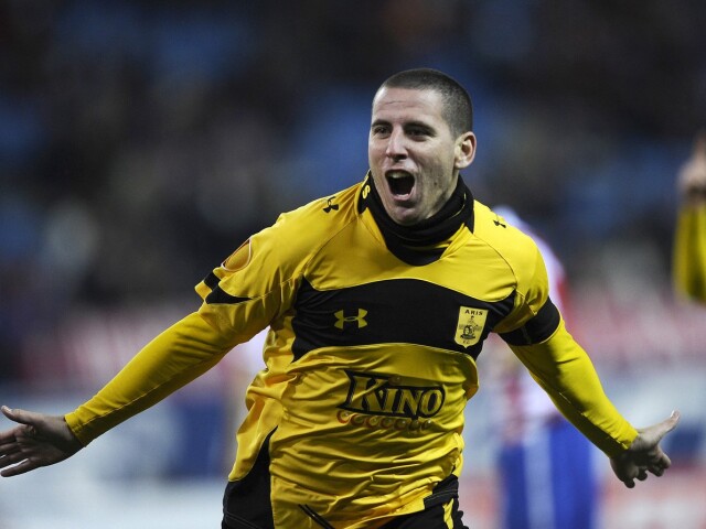 Sergio Koke