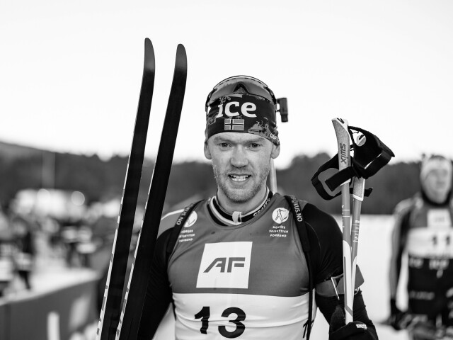 Sivert Baken