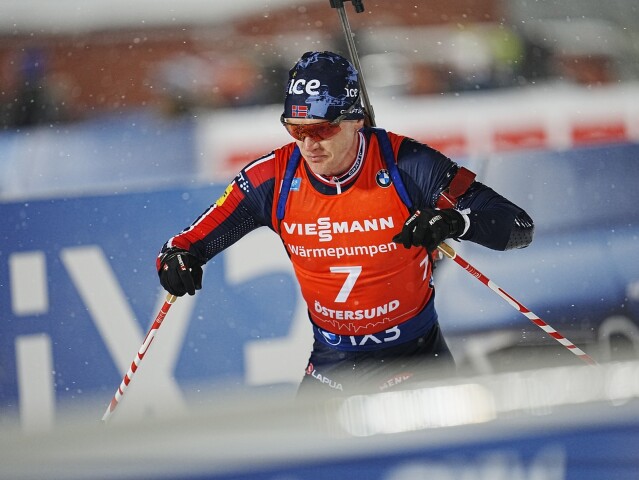 Sivert Guttorm Bakken
