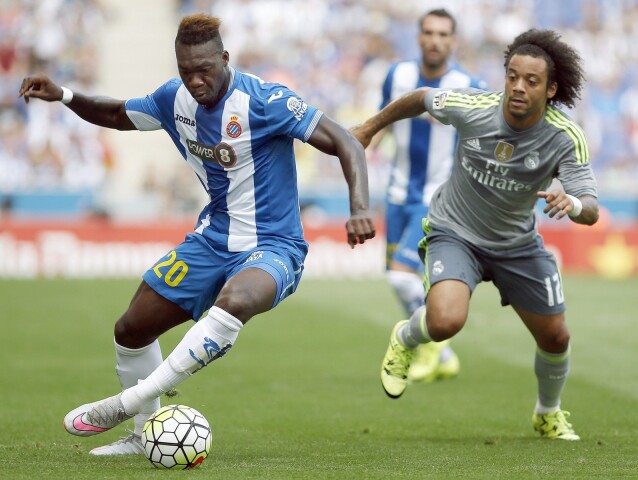 Felipe Caicedo