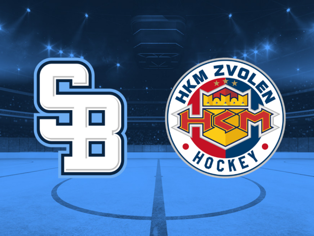 Slovan, Zvolen